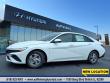 New 2025 Hyundai Elantra SE Sedan