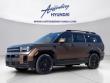 New 2026 Hyundai Santa Fe Calligraphy FWD SUV