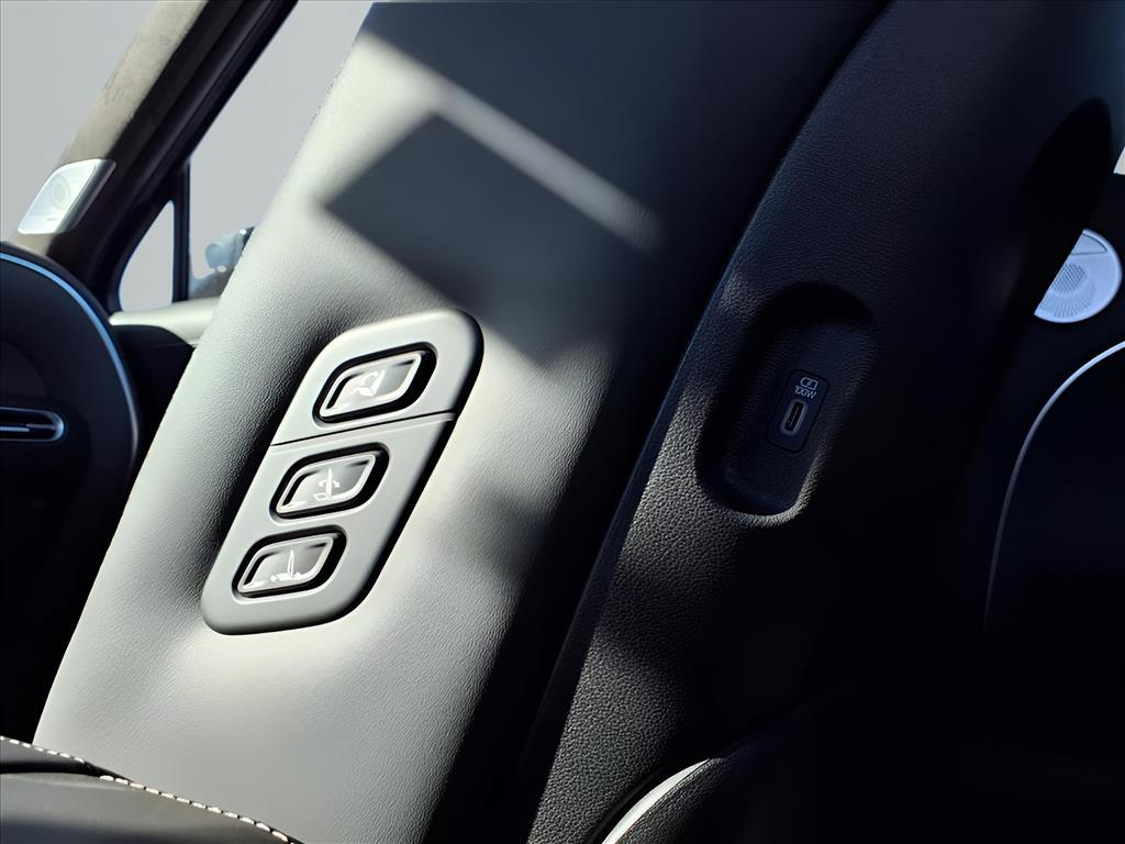 2026 Hyundai Palisade Calligraphy - Photo 25