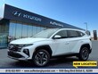 Hyundai Tucson Hybrid