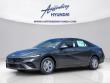 New 2026 Hyundai Elantra SE Sedan