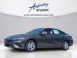 New 2026 Hyundai Elantra SE Sedan