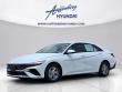 New 2026 Hyundai Elantra SE Sedan