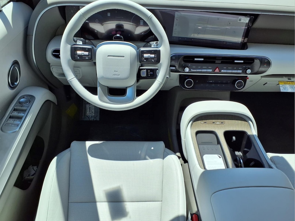New 2026 Hyundai Palisade SEL AWD SUV