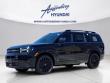 New 2026 Hyundai Santa Fe Calligraphy AWD SUV
