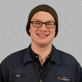 Staff member Zac Hosch from ID_0ecb41