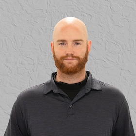 Staff member Brandon Tottleben from ID_685096910213