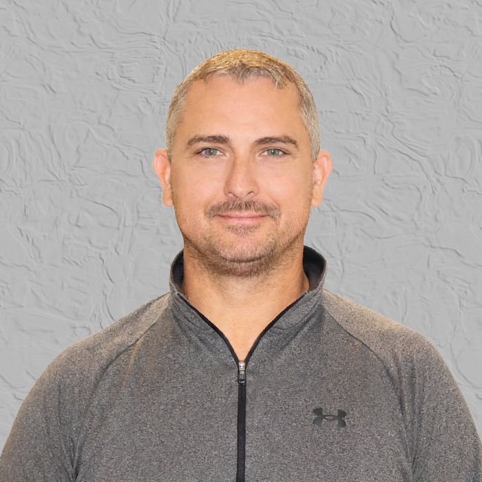 Staff member Chris Carter from ID_4cb93b9d83cc