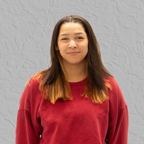 Staff member Nevaeh Farris from ID_4be9b5