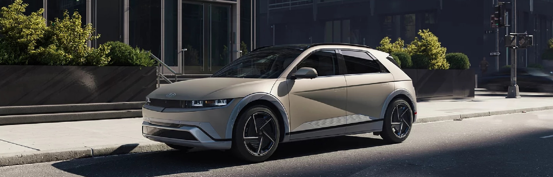 2026 Hyundai IONIQ 5