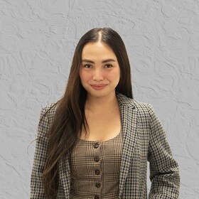 Staff member Jizza Beril from ID_685096910213