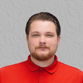 Staff member Zack Tucker from ID_685096910213