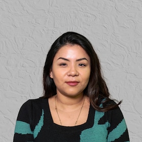 Staff member Irma Marshall from ID_685096910213