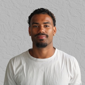 Staff member Aiden Jones from ID_3265a5