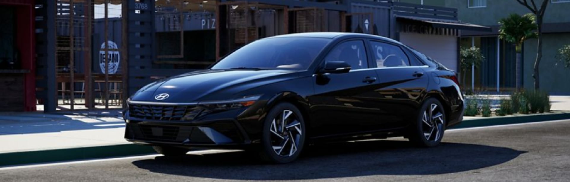 2025 Hyundai Elantra Hybrid