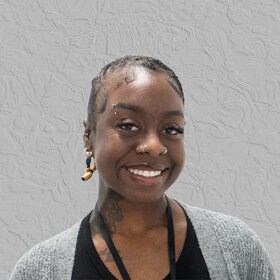 Staff member Shania Rice from ID_685096910213