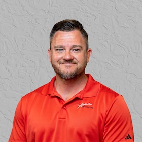 Staff member Lance Miller from ID_685096910213