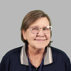 Staff member Darlene Smallwood from ID_4be9b5