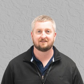 Staff member Derrick Dickson from ID_685096910213