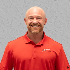 Staff member Ronnie Durbin from ID_81f99c