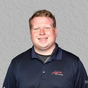 Staff member Matt Dobbs from ID_59e67a