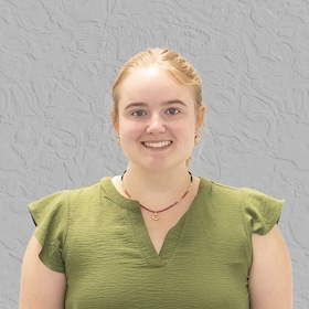 Staff member Grace Bettis from ID_81f99c