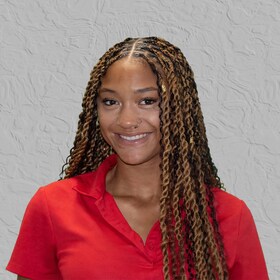 Staff member Kamiya Jones from ID_685096910213