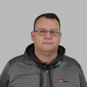 Staff member John Koch from ID_78523e954d25