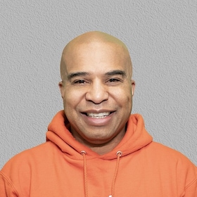 Staff member Derrick Green from ID_4be9b5