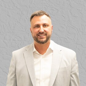 Staff member Joshua Warren from ID_75d4fac39601