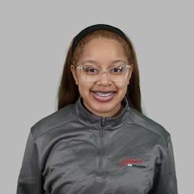 Staff member Shayla Johnson from ID_78523e954d25