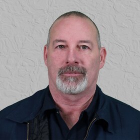 Staff member John Womble from ID_0ecb41