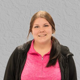 Staff member LillyAhna Hughen from ID_78523e954d25