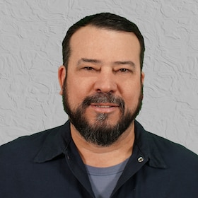 Staff member Adam Theirrien from ID_0ecb41