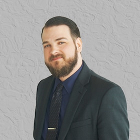 Staff member Mark Charbonea from ID_75d4fac39601