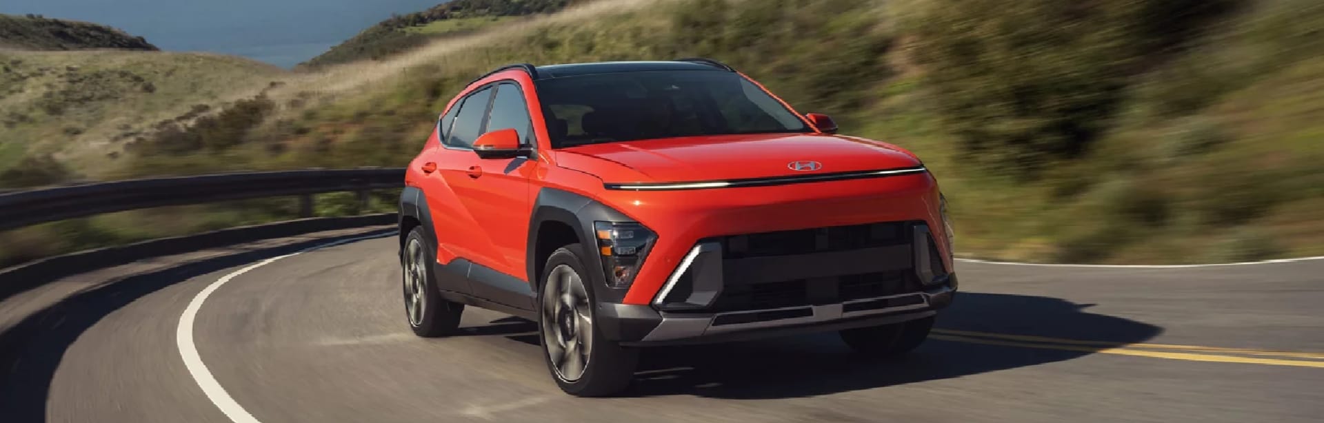 2026 Hyundai Kona