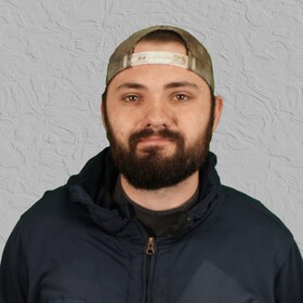 Staff member Jacob Southard from ID_0ecb41