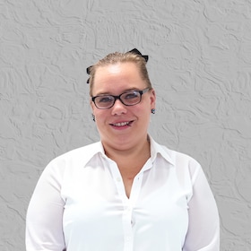 Staff member Dusty Arbogast from ID_3265a5