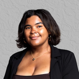 Staff member Jocelyn Edwards from ID_685096910213