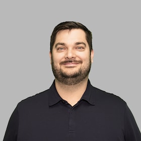 Staff member Keegan Karch from ID_685096910213