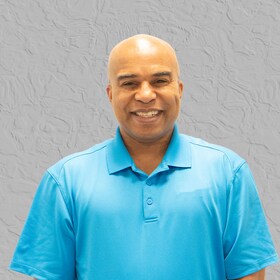 Staff member Derrick Greene from ID_4be9b5