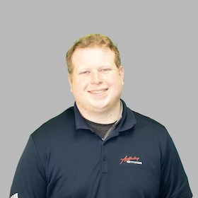 Staff member Matt Dobbs from ID_78523e954d25