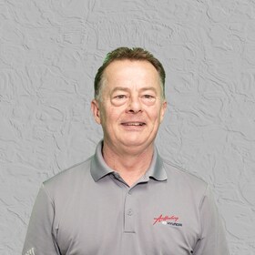 Staff member Doug Orange from ID_81f99c