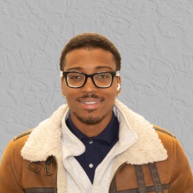 Staff member Antwan Baker from ID_685096910213