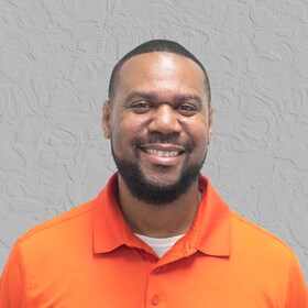Staff member Greg Cole from ID_685096910213