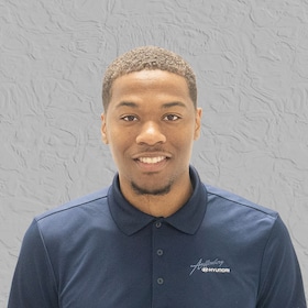 Staff member Logan McClellan from ID_685096910213