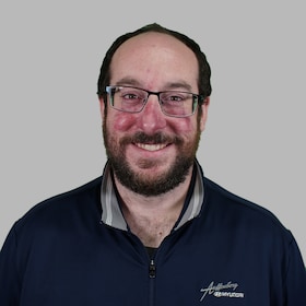 Staff member Joshua Hadder from ID_78523e954d25