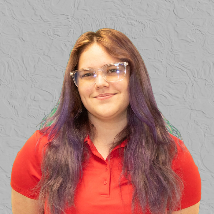 Staff member Kirsten Theirrien from ID_3265a5