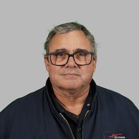 Staff member Charles "Bud" Ulrich from ID_78523e954d25