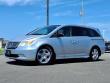 Used 2013 Honda Odyssey Touring Van